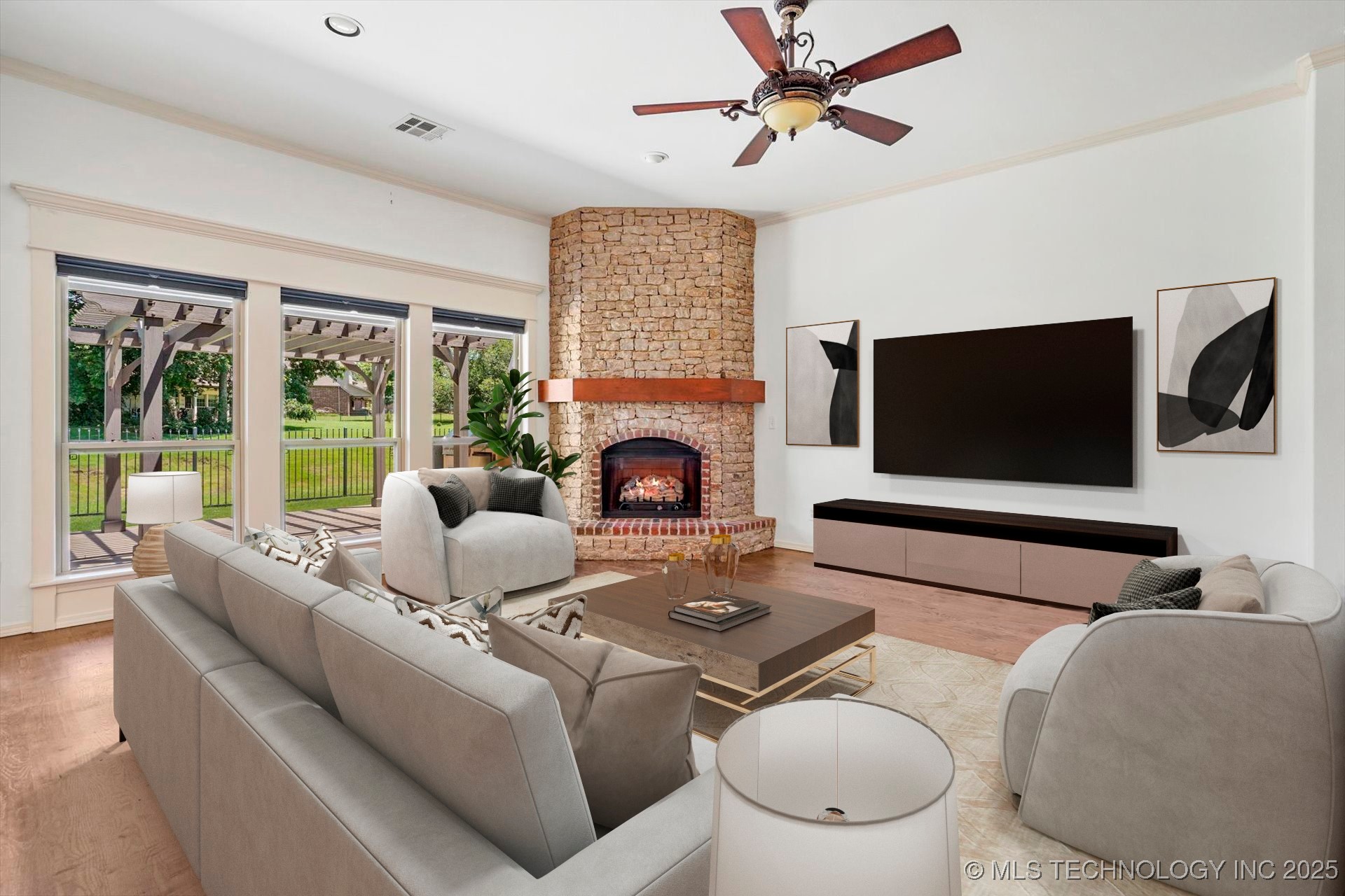 7816 E Galveston Street Property Photo 13
