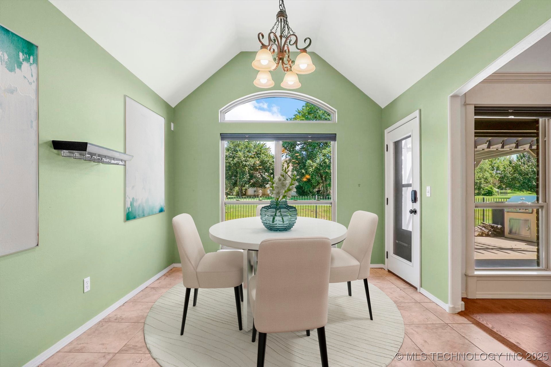 7816 E Galveston Street Property Photo 14