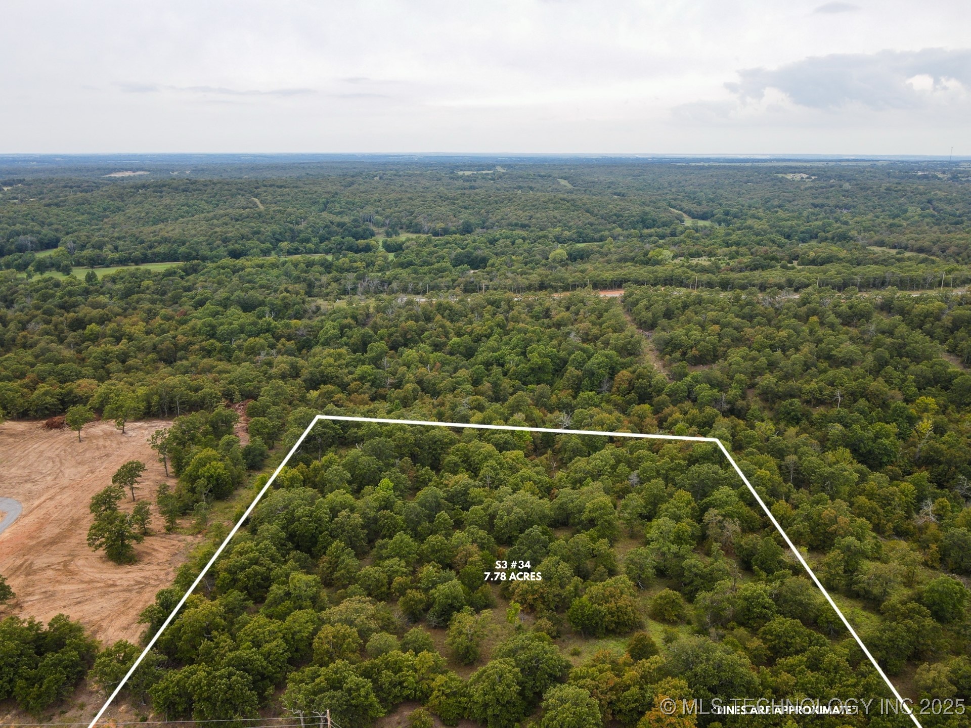 34 Hwy 16 Property Photo 1