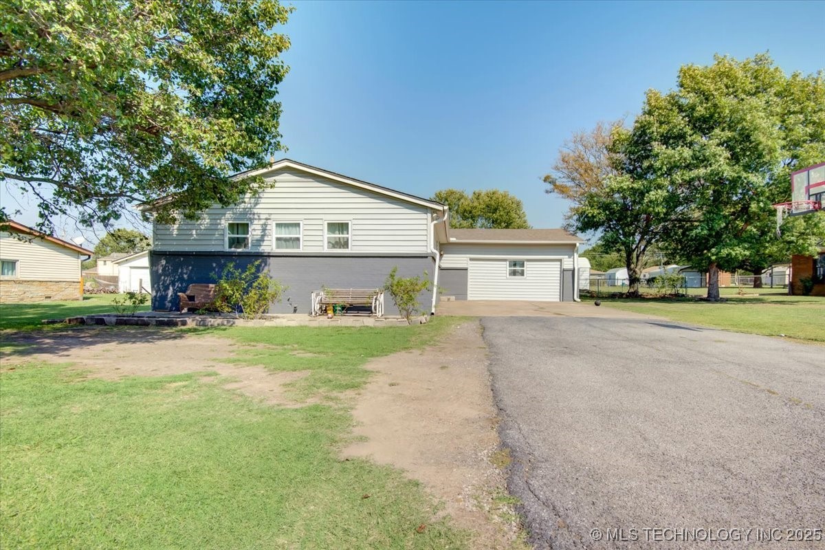 14805 E Latimer Street Property Photo