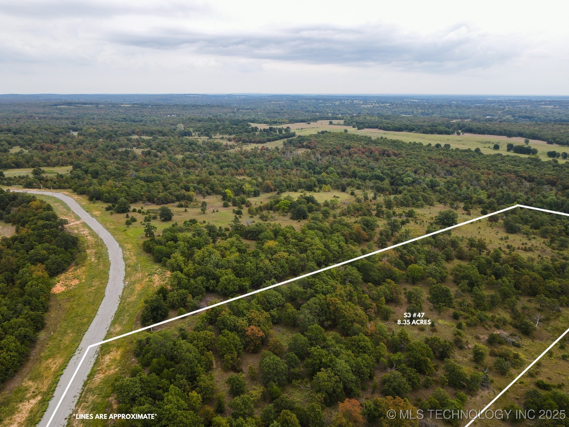 47 Hwy 16 Property Photo 1