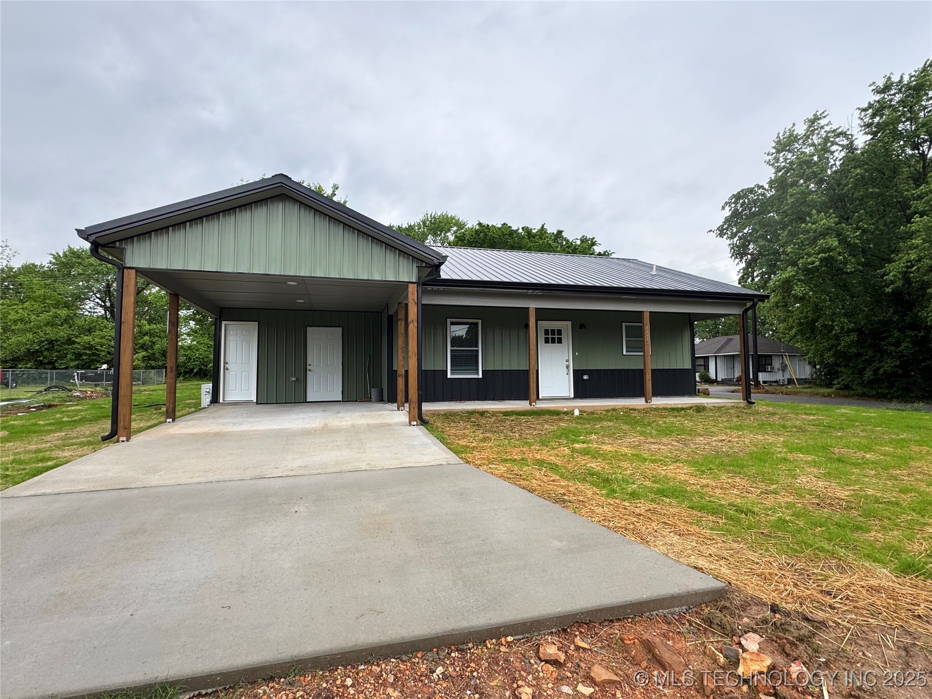 1791 Buffington Road Property Photo 1
