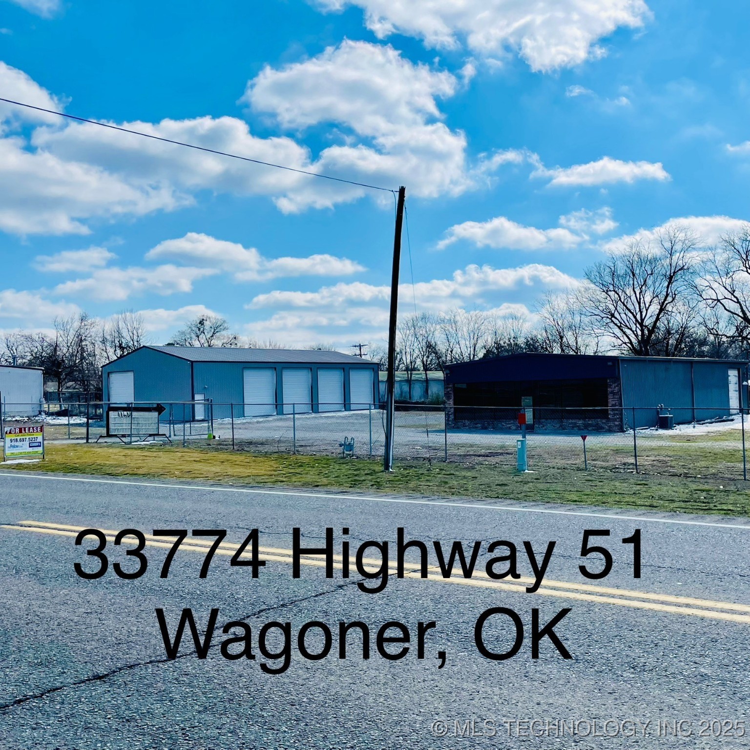 33774 E Hwy 51 Property Photo 1