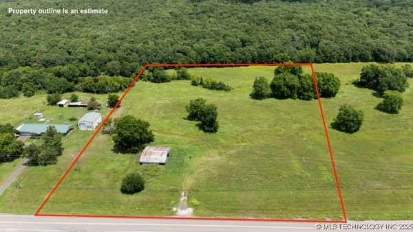 County Road 1480 Property Photo 1