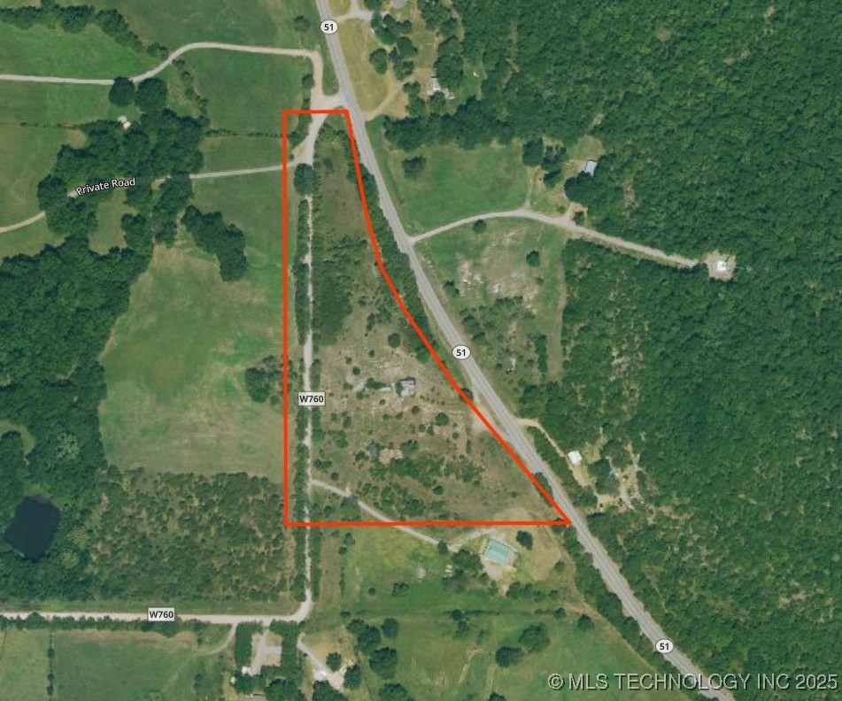 9919 Hwy 51 Property Photo
