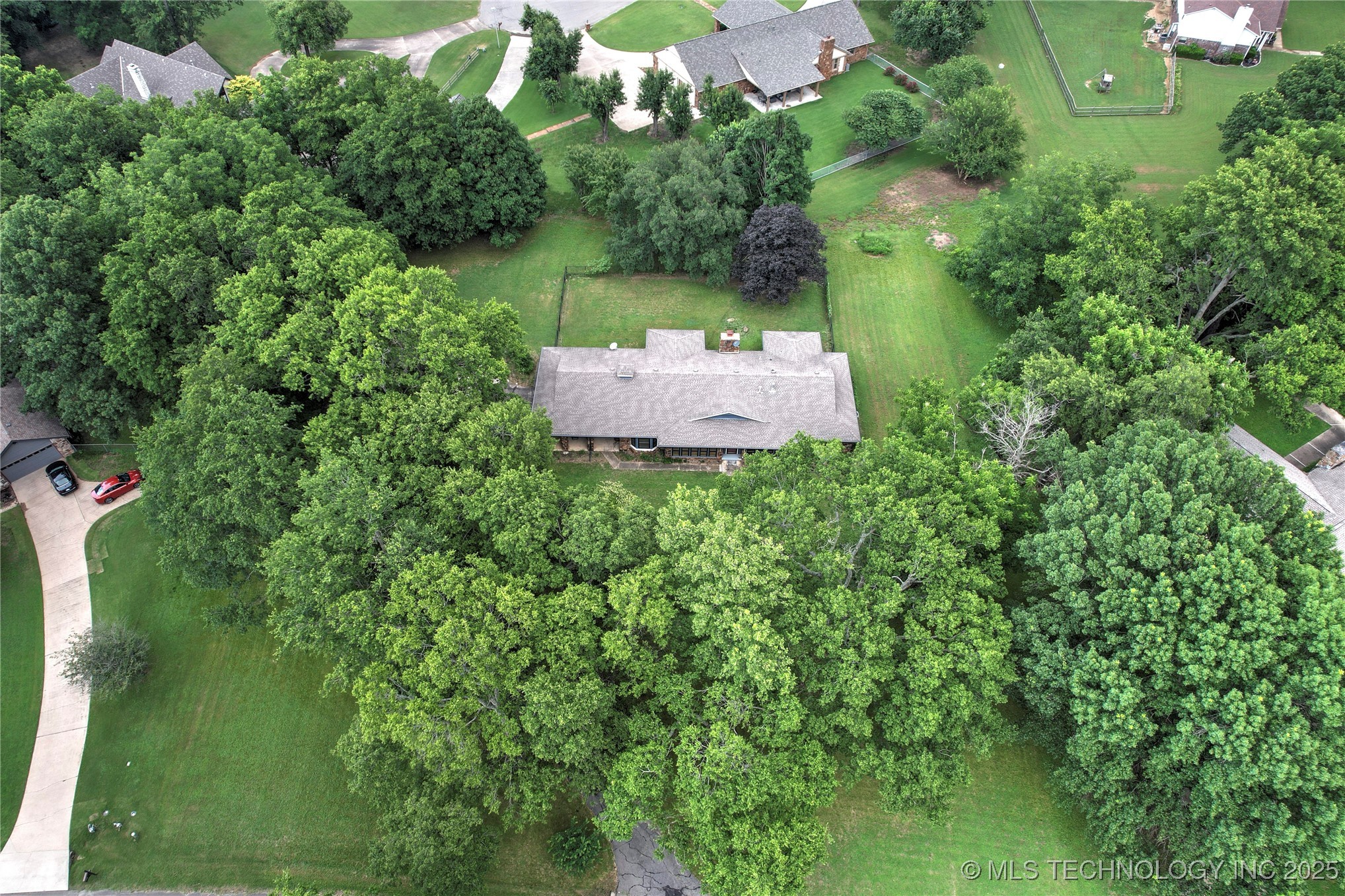 441 Timbercrest Road Property Photo 46