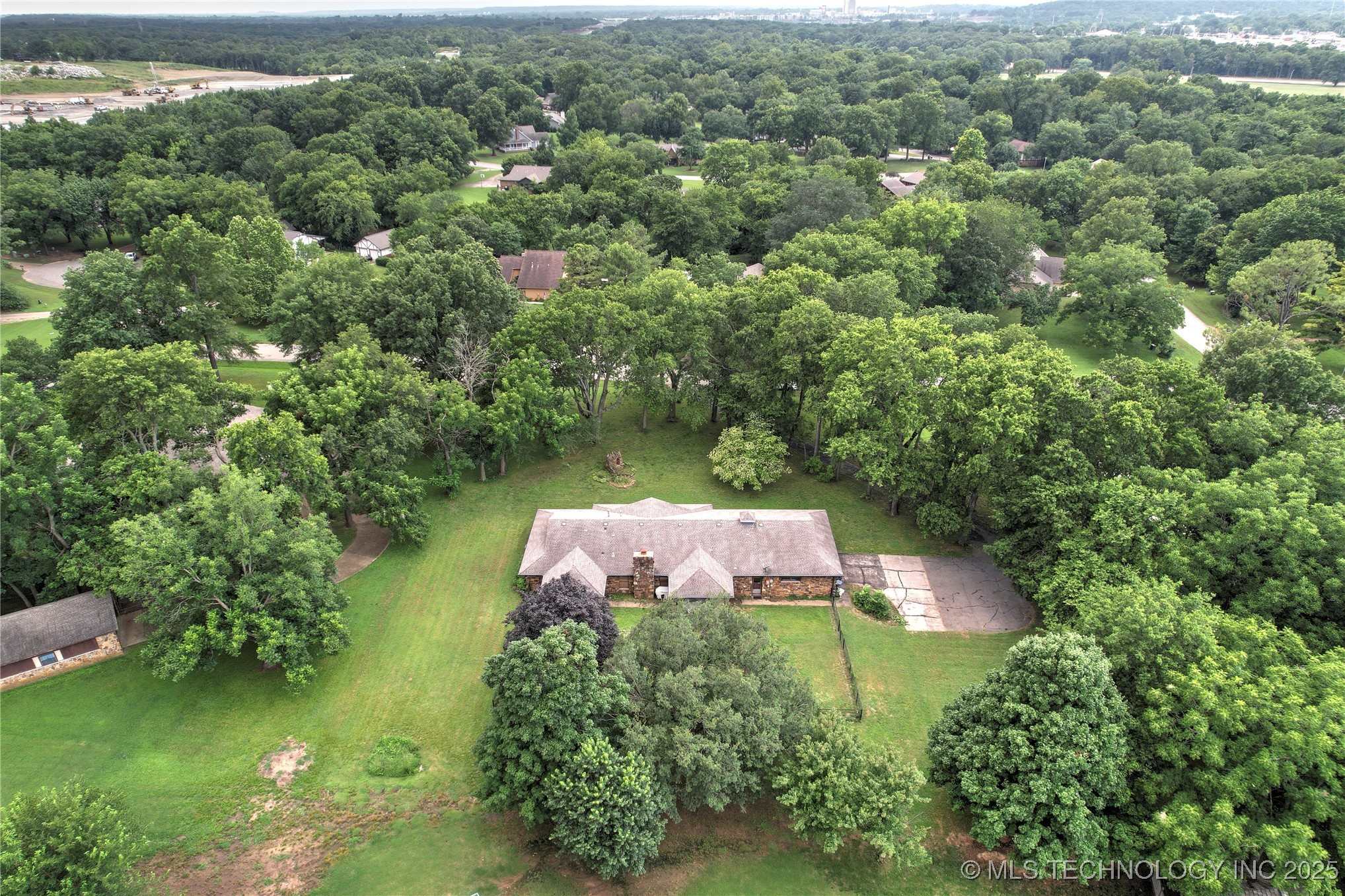 441 Timbercrest Road Property Photo 48