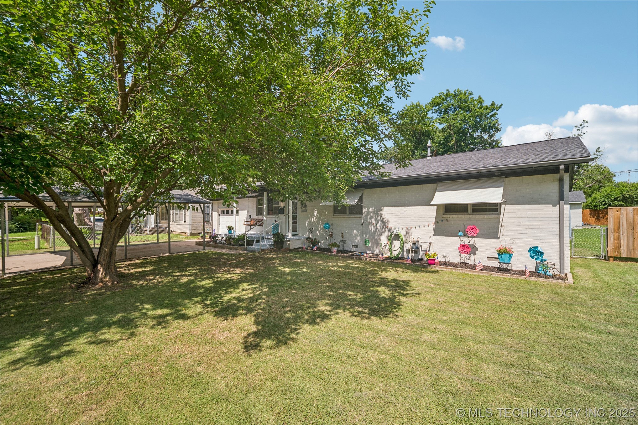 4647 S 30th West Avenue Property Photo 1