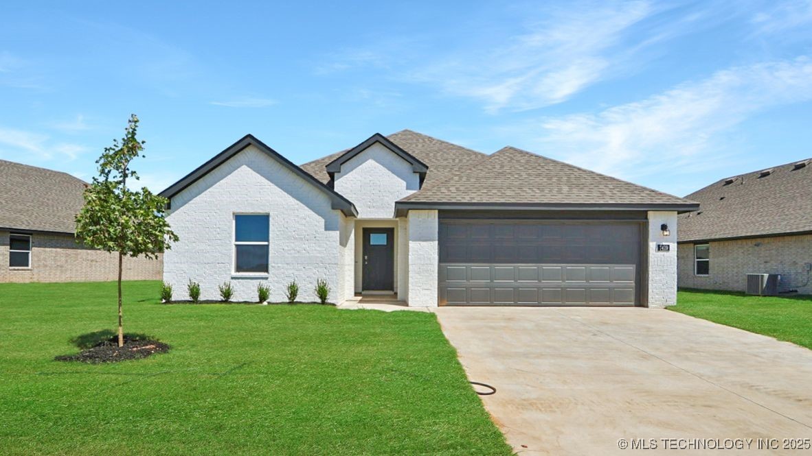 7419 E 156th Place S Property Photo