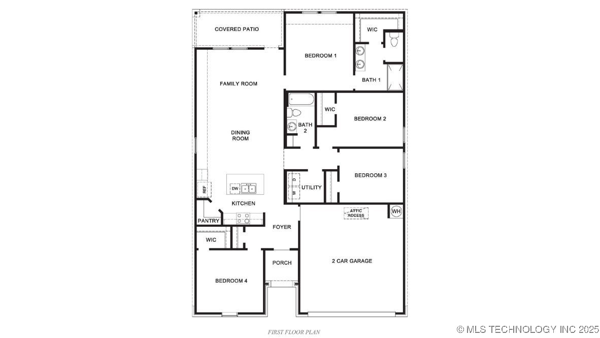 7419 E 156th Place S Property Photo 2