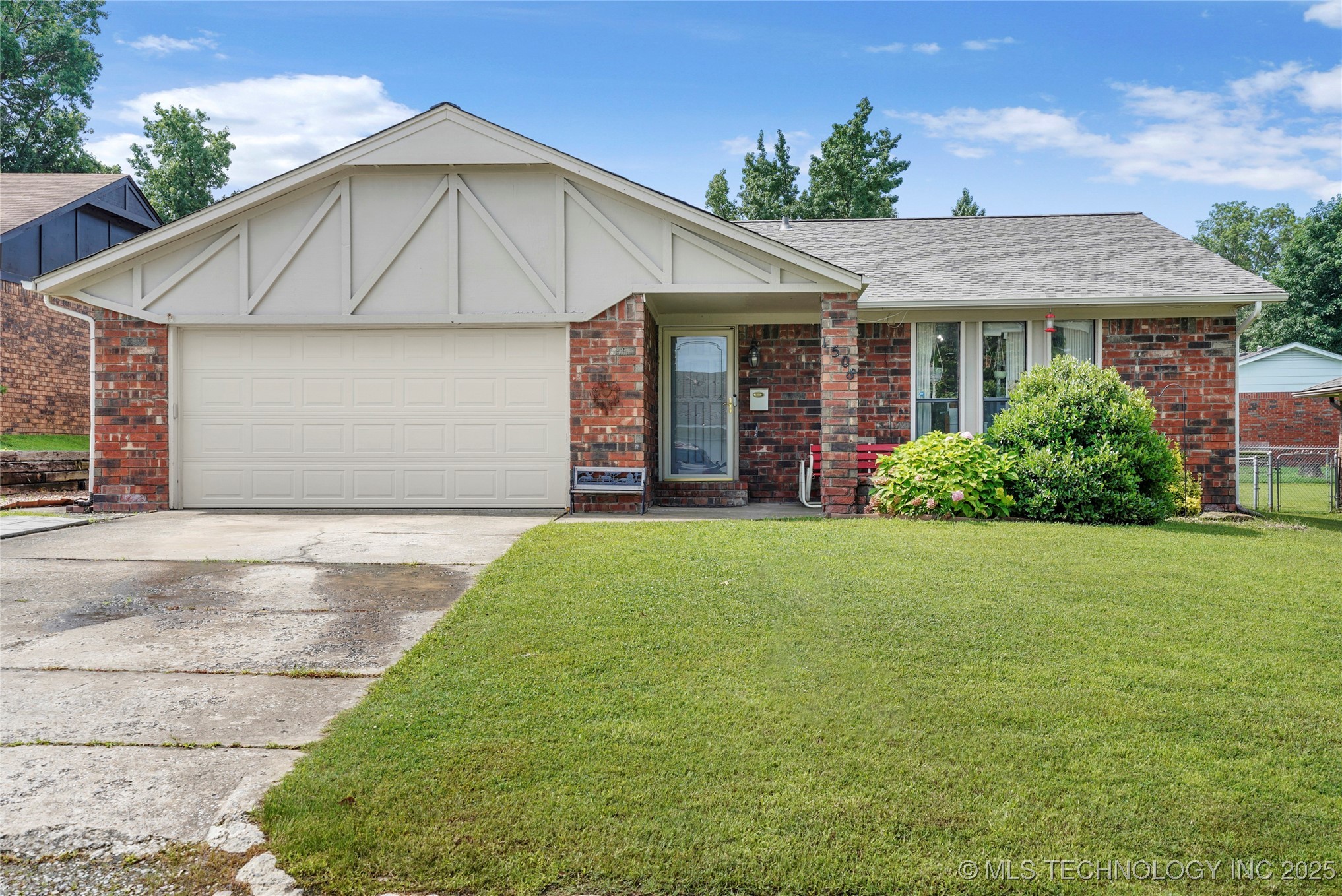 1508 Melissa Circle Property Photo