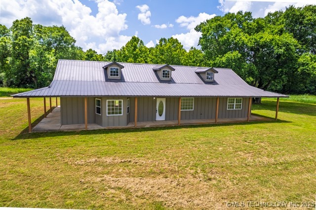 16547 County Road 1600 Property Photo 1