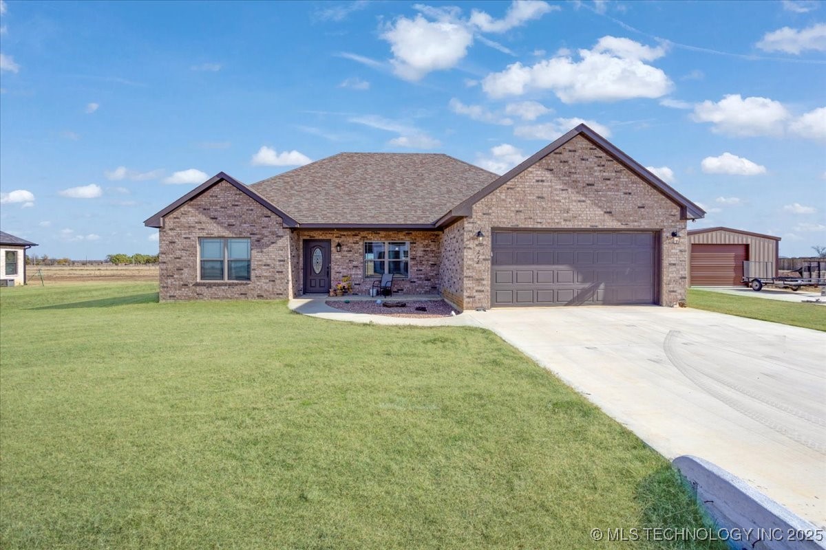 272 Peach Tree Road Property Photo 1