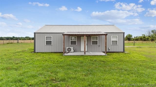 5499 S 4240 Road Property Photo 1