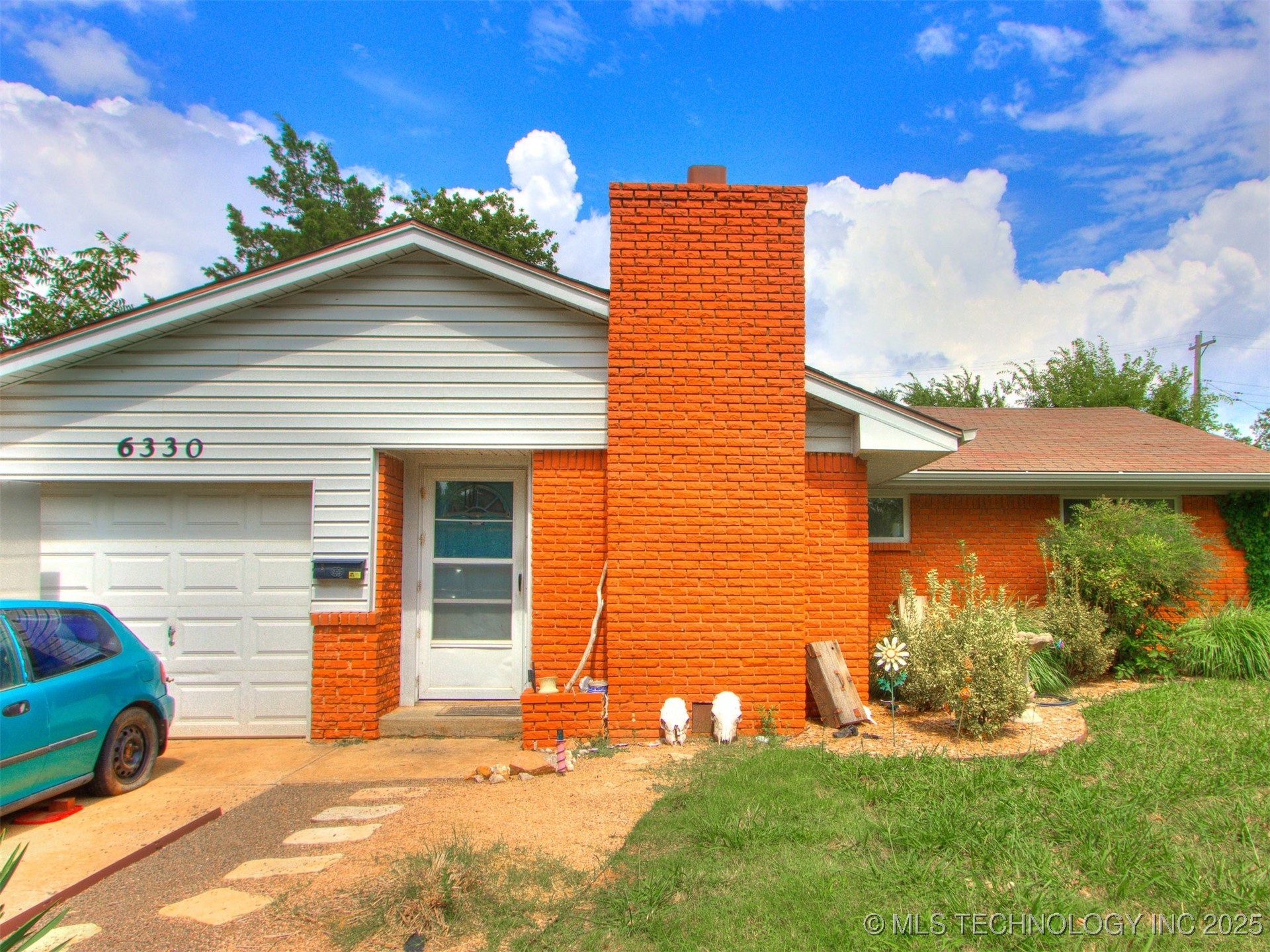 6330 Norman Avenue Property Photo 1