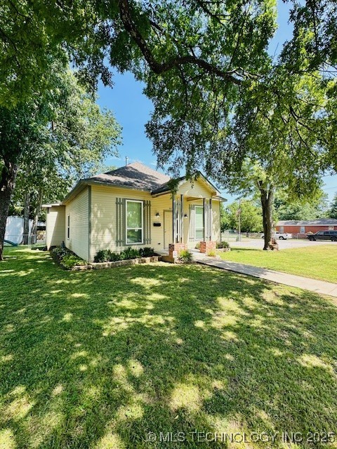 617 S State Avenue Property Photo 1