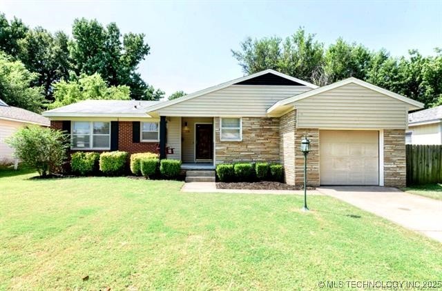 1036 E 53rd Street Property Photo 1