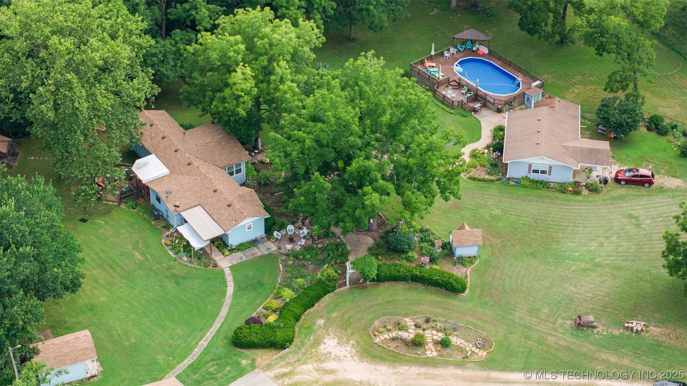 55151 E 250 Road Property Photo 1