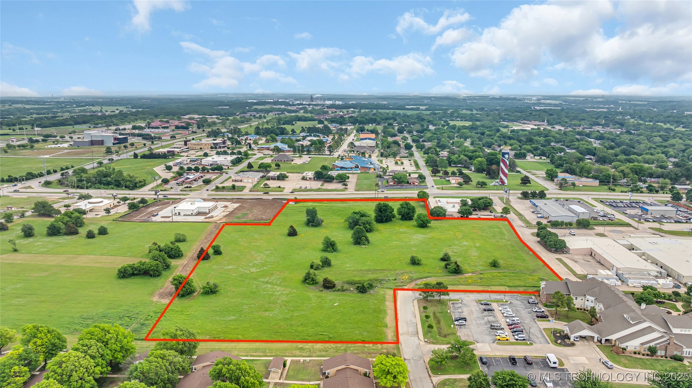 0 N Commerce Property Photo 1