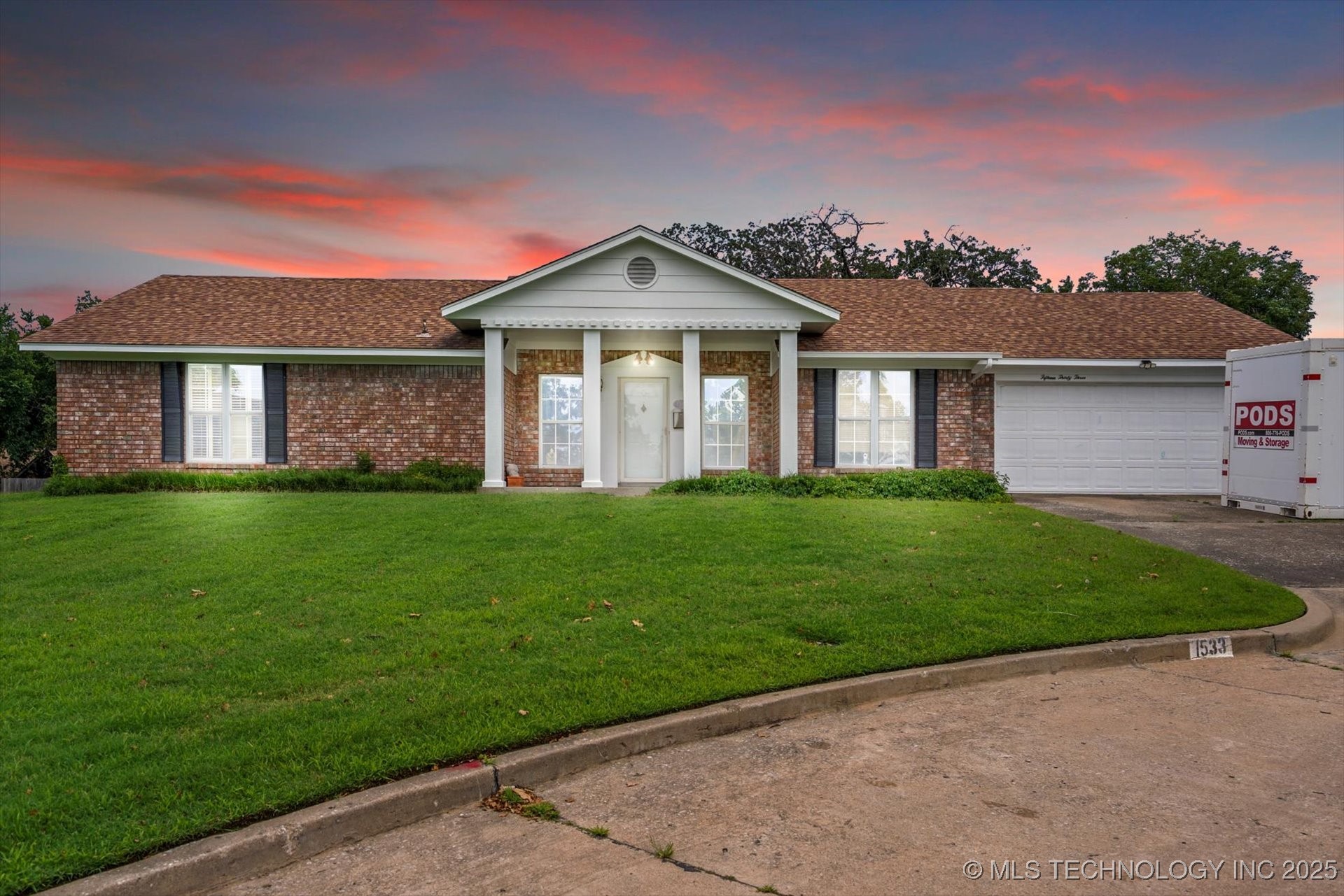 1533 Terrill Circle