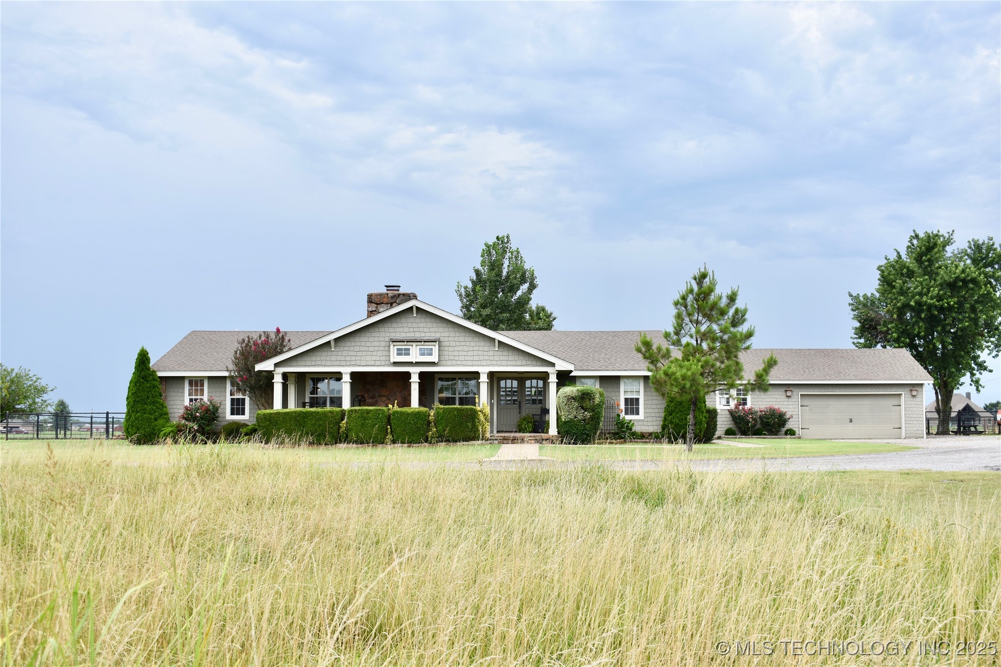 71279 S 270 Road Property Photo 1