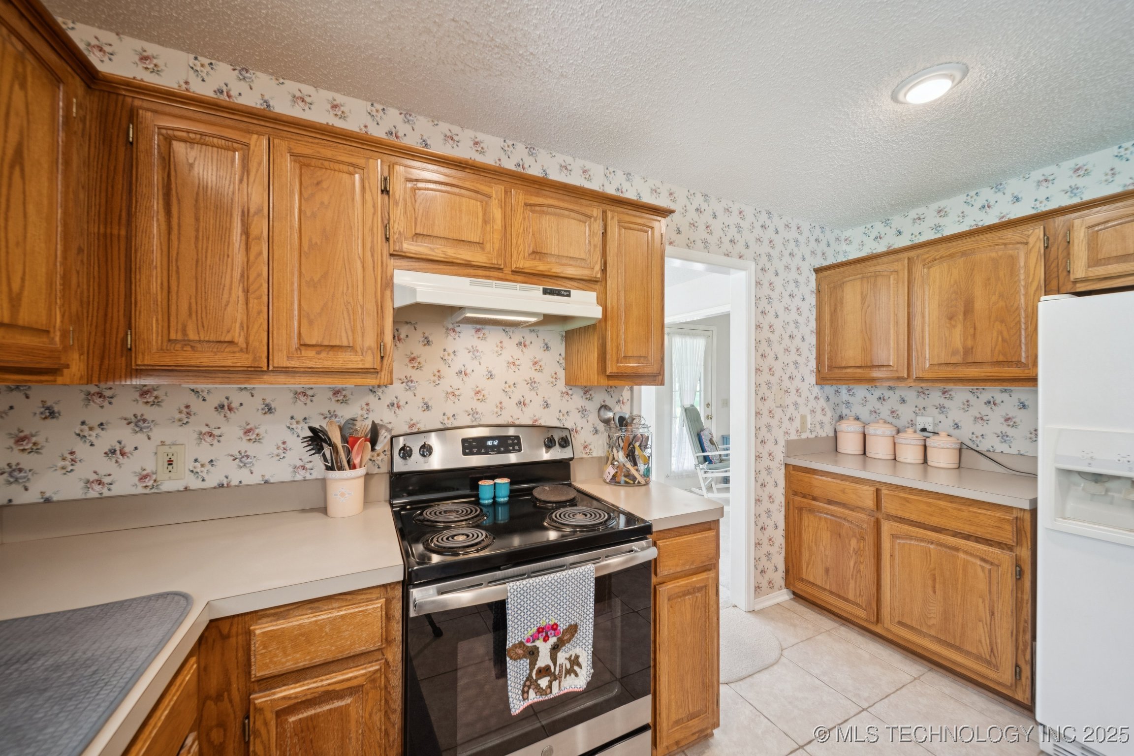 5621 E Hunter Lane Property Photo 12