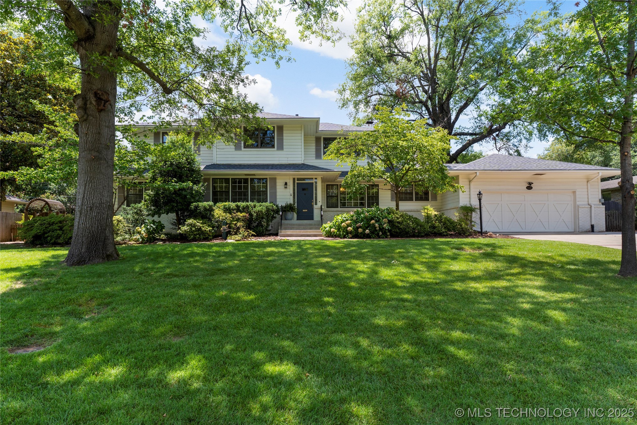 4146 S Birmingham Place Property Photo 1