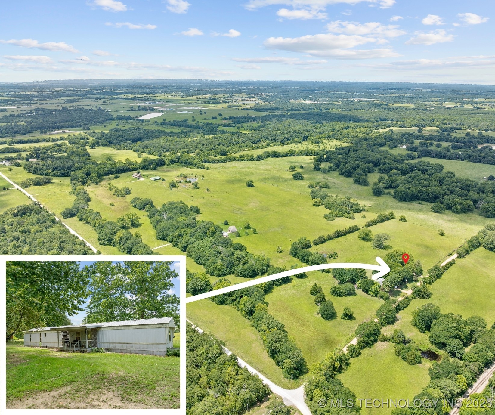 2748 Winters Creek Property Photo 1