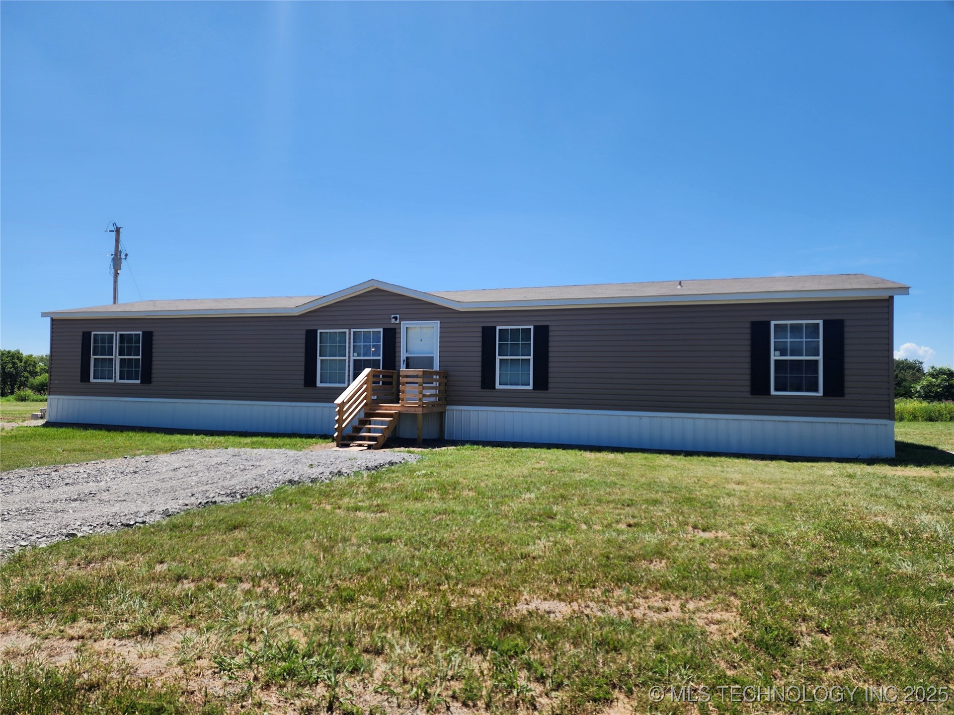 17374 S 545th Avenue W Property Photo 1