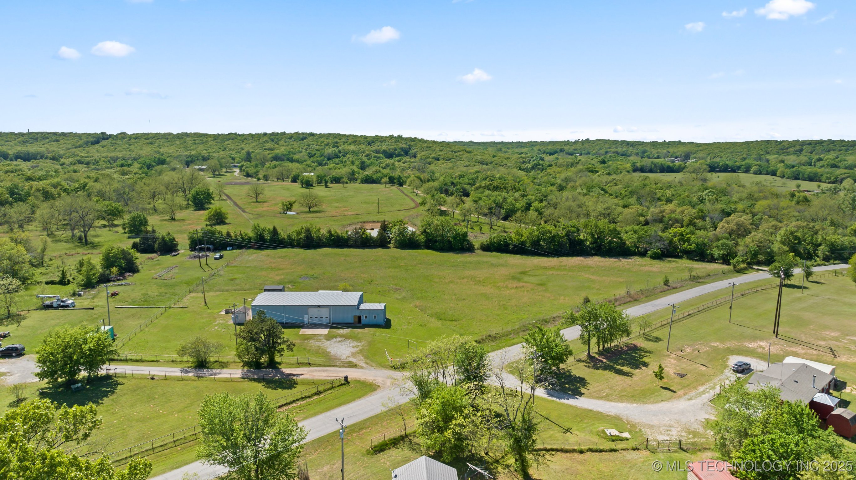 9357 Webster Road