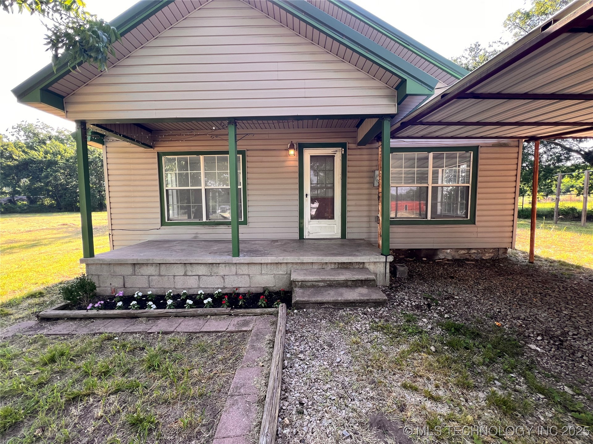 22250 County Road 3499