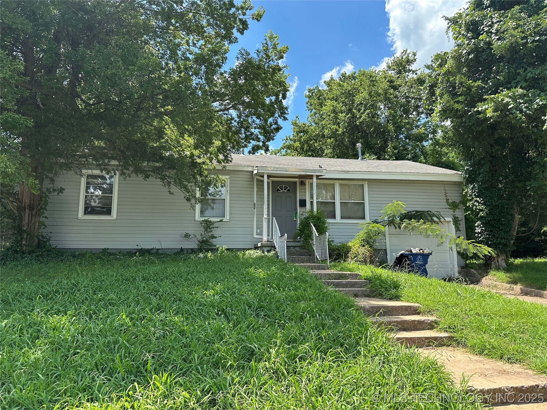 4342 N Johnstown Avenue Property Photo