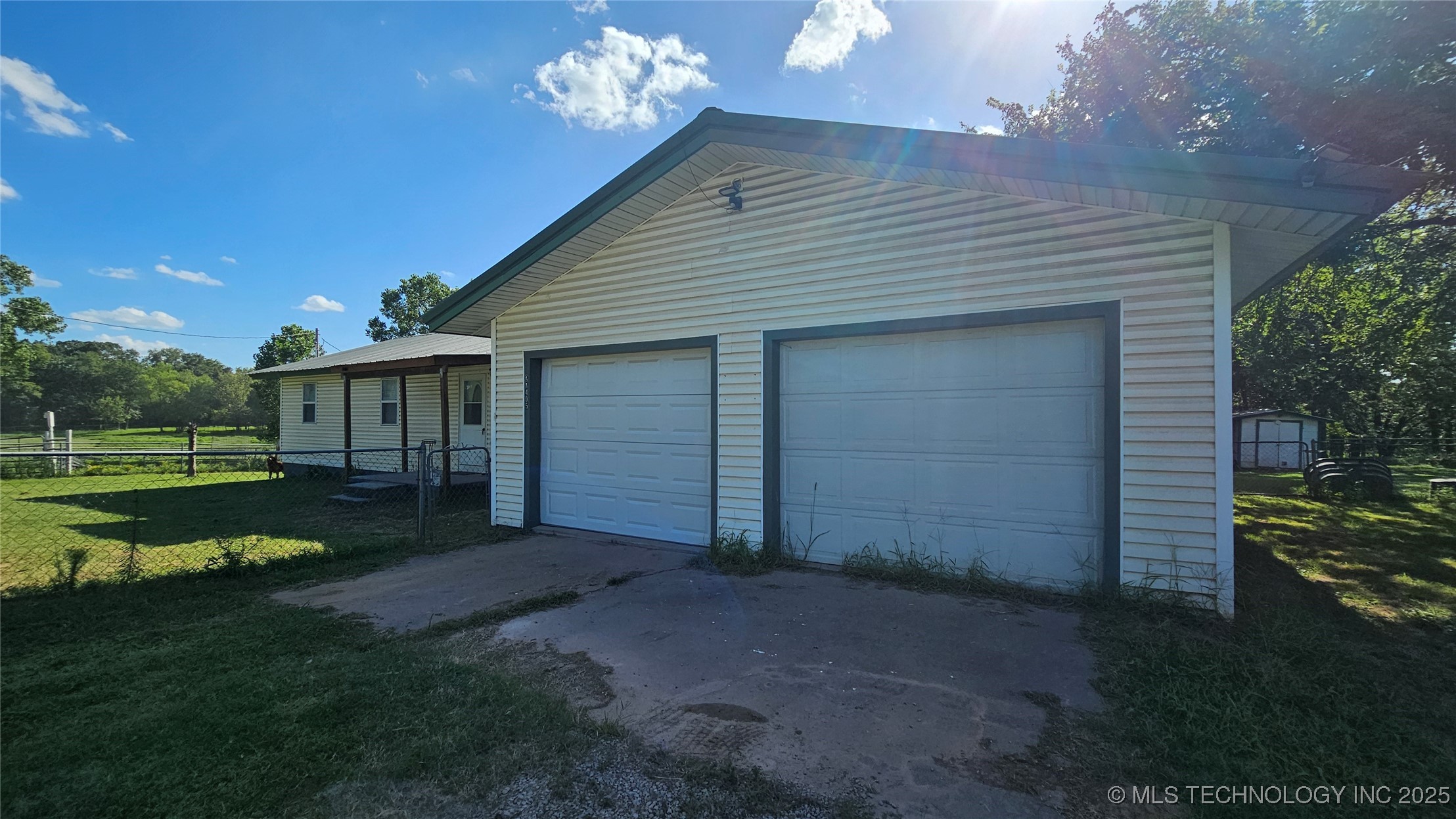 27405 S 170 Road Property Photo 1