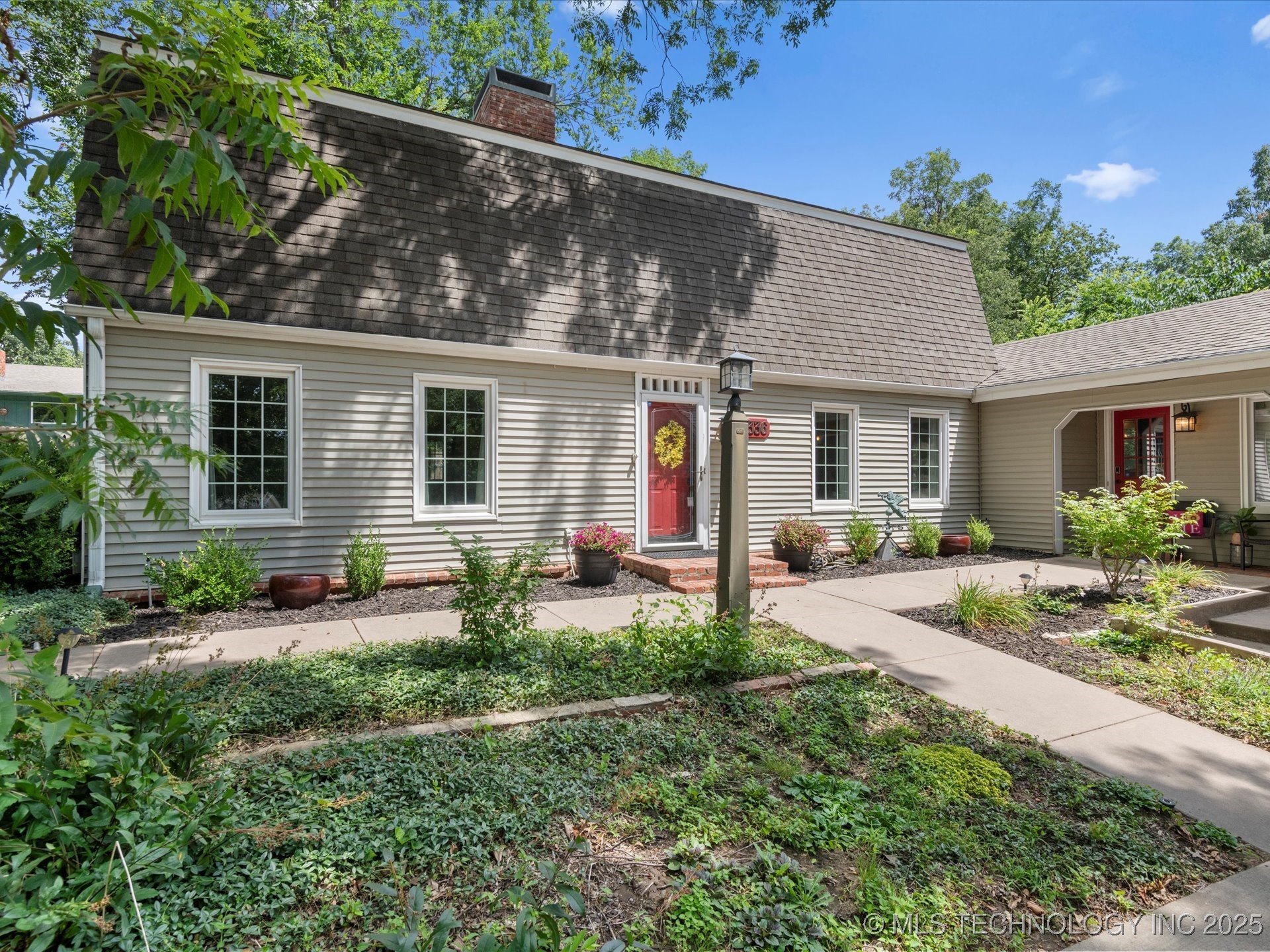 1336 Cherokee Hills Court Property Photo 1