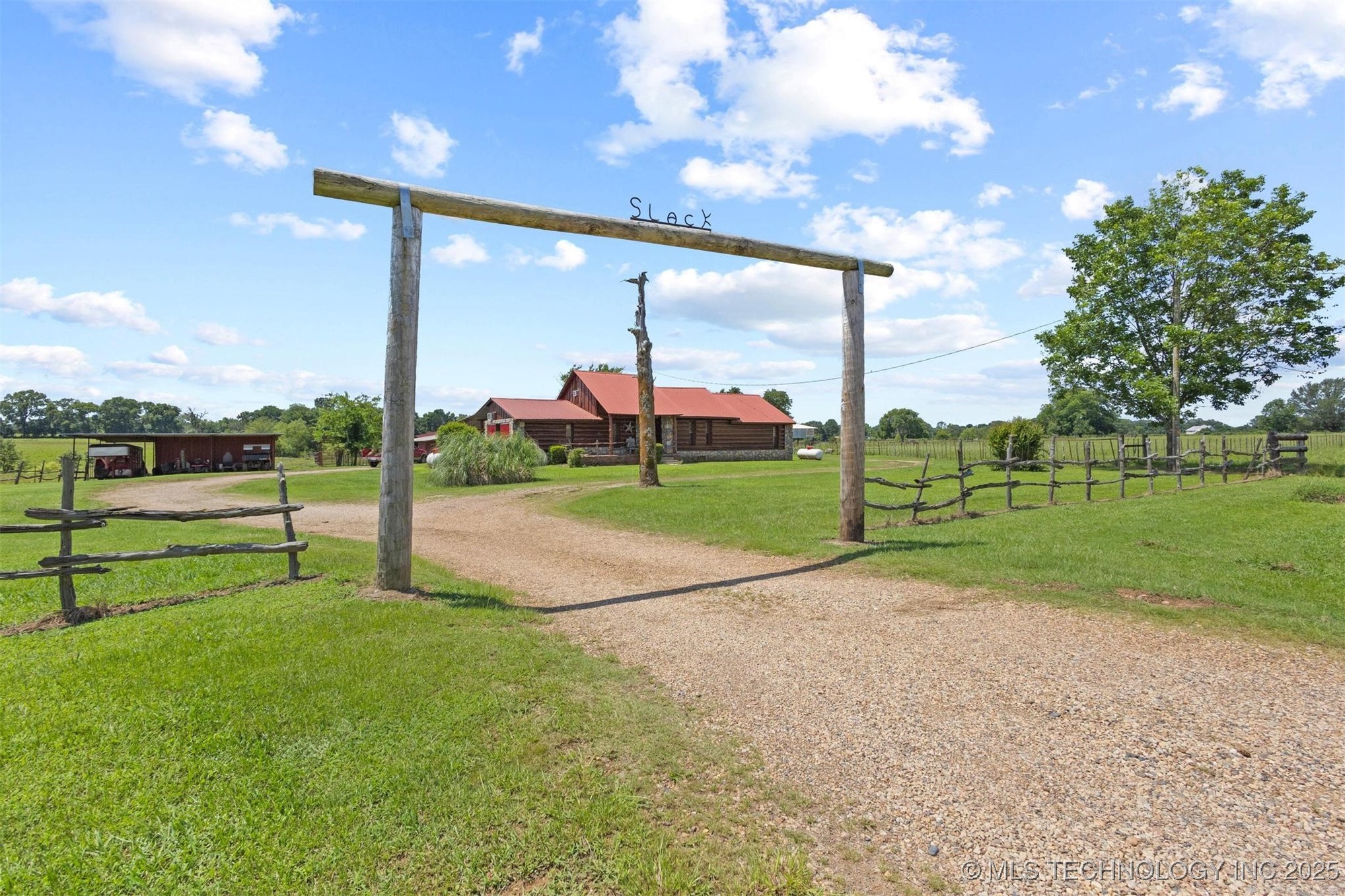 2994 State Highway 37 Property Photo 1