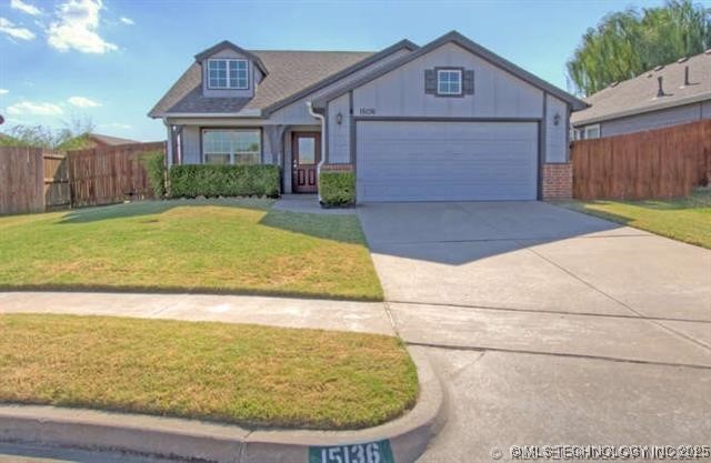 15136 E 108th Place N Property Photo 1