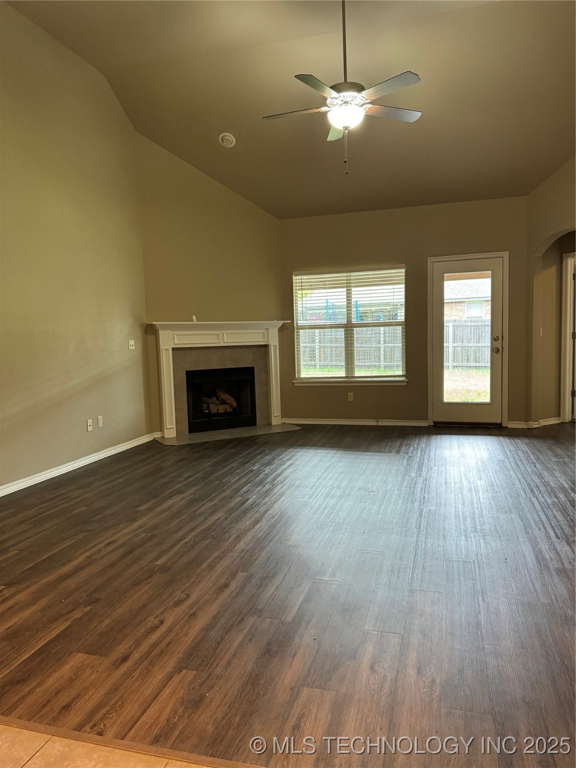 3505 W 107th Place S Property Photo 5
