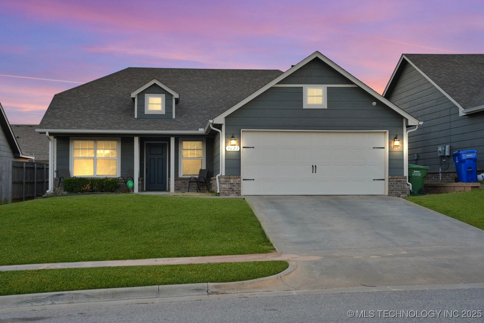 3621 E Rockport Place Property Photo 1