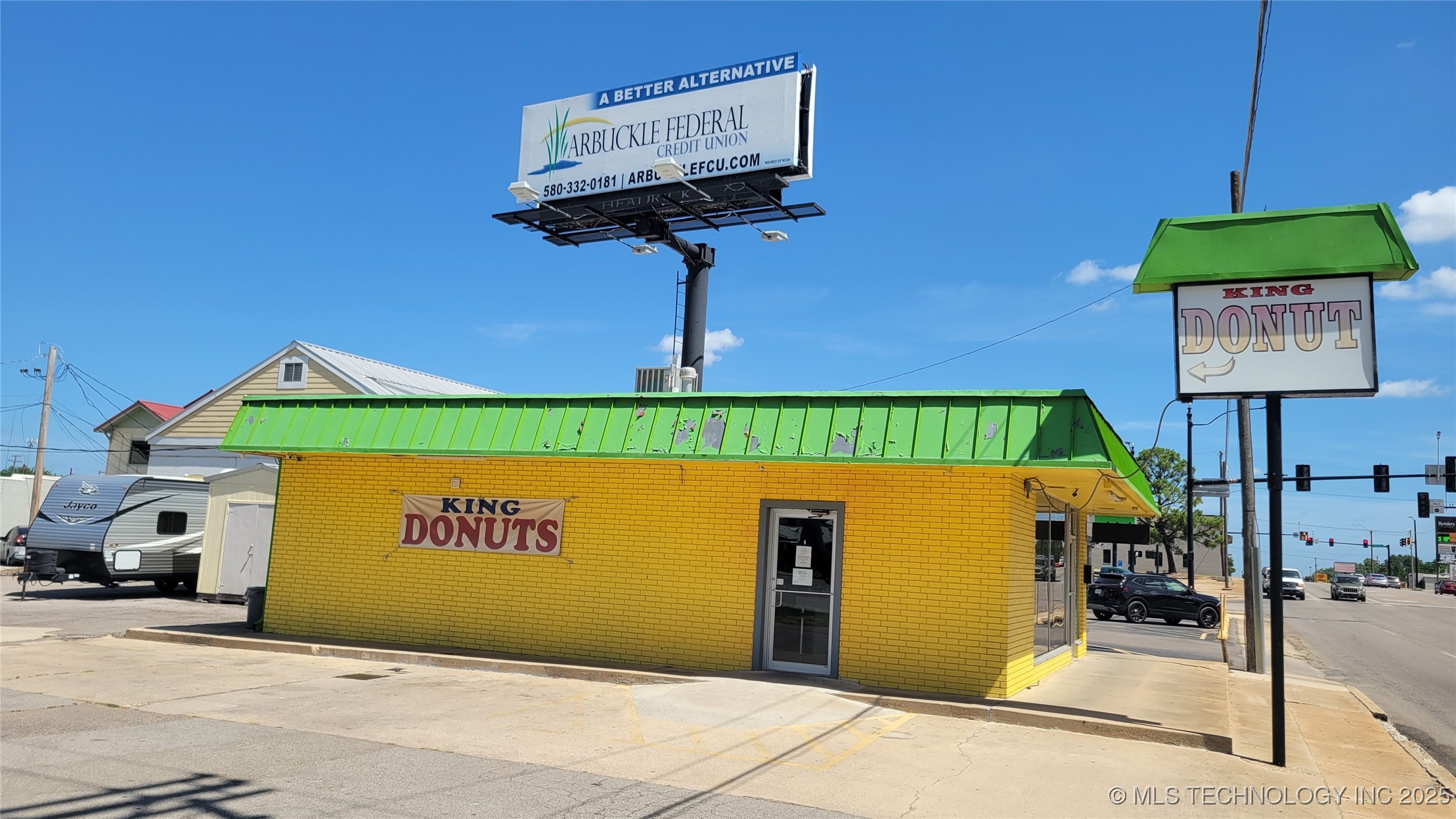 109 S Mississippi