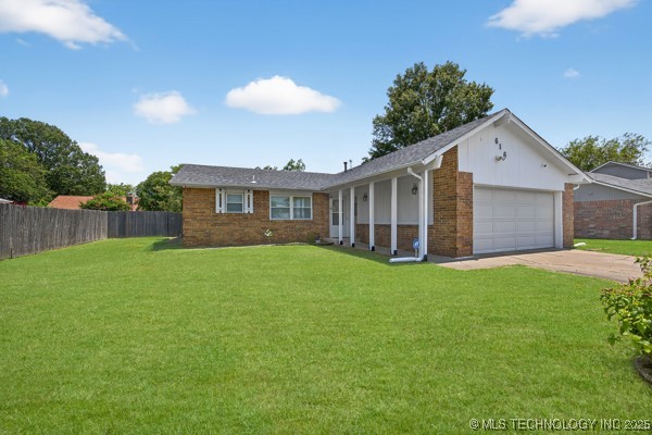 616 Westwood Drive Property Photo 1