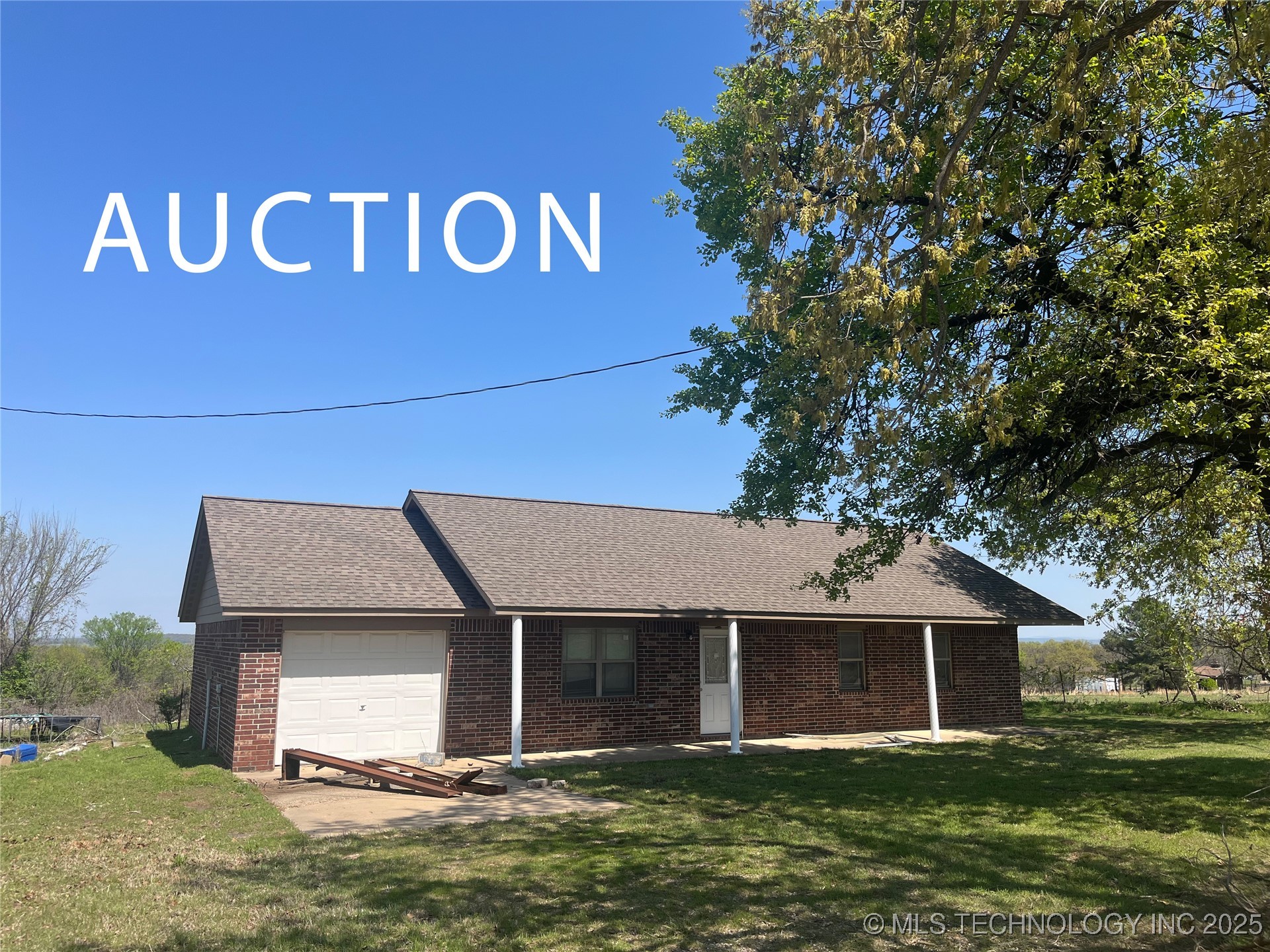 41450 E County Road 1230 Property Photo 1