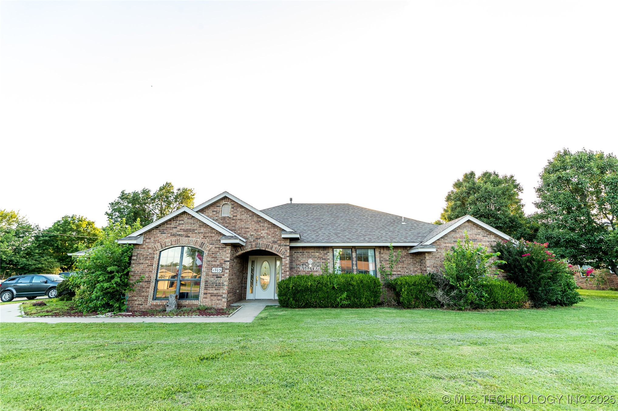 1703 Meadow