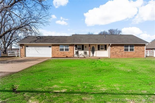 20202 S 4112 Road Property Photo 1