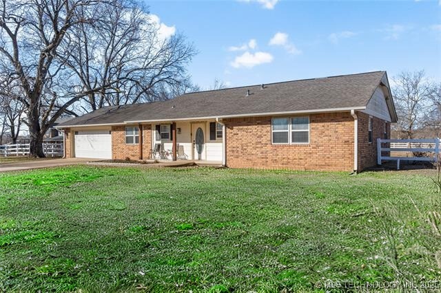 20202 S 4112 Road Property Photo 2