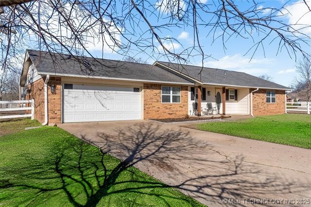 20202 S 4112 Road Property Photo 3