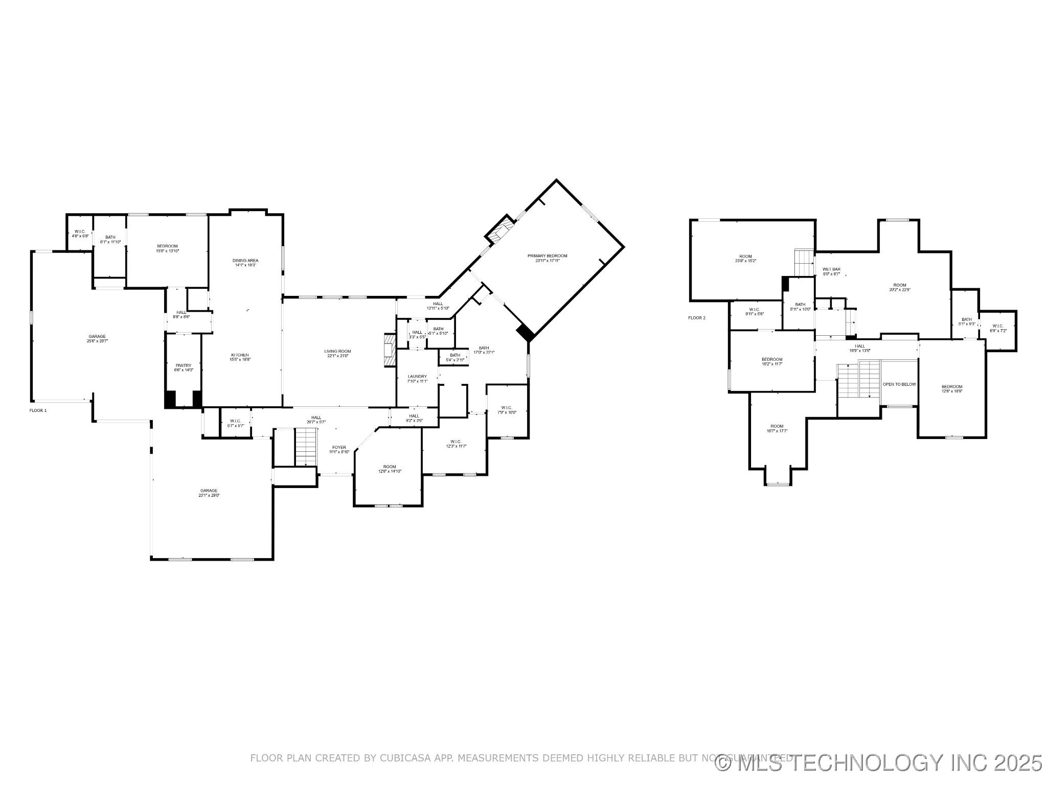 5817 W Vicksburg Street Property Photo 62