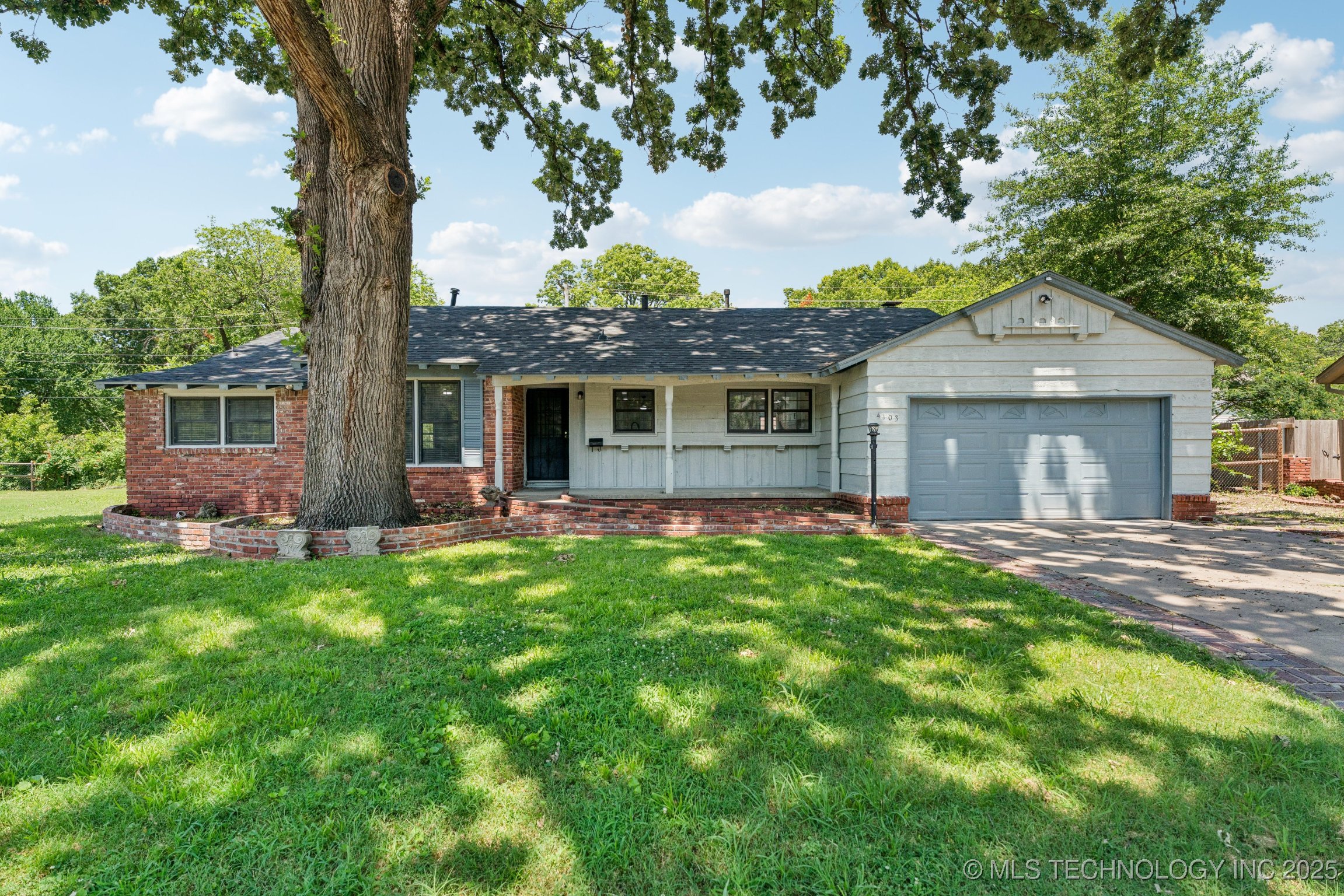 4103 E 53rd Place Property Photo 1