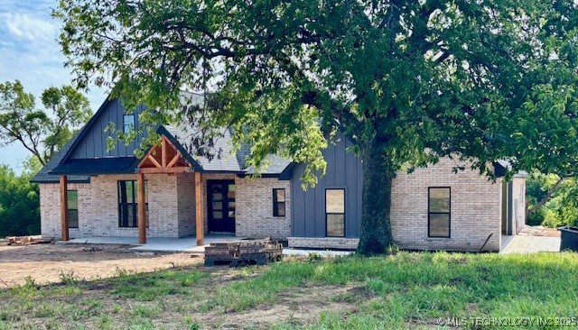 16990 County Road 3523 Property Photo 1