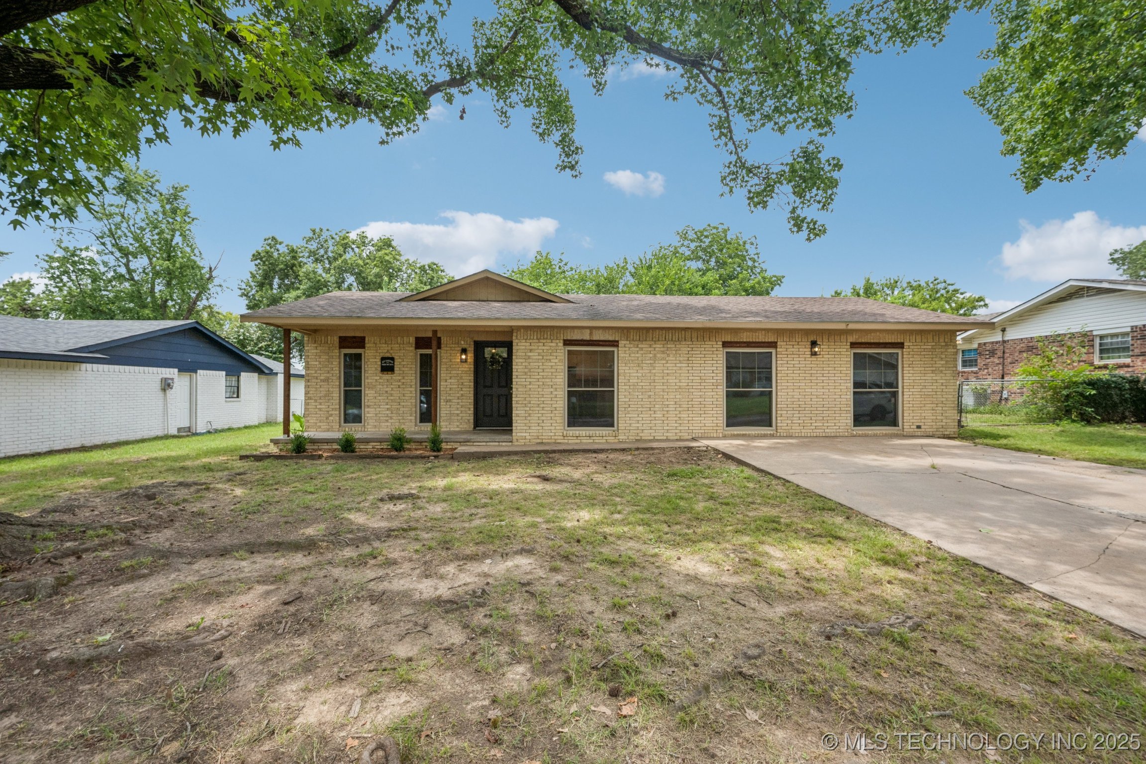 313 S Meigs Street Property Photo 1