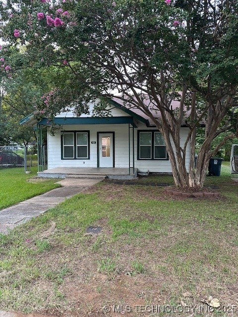 416 W Mulberry